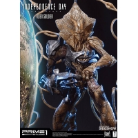 Prime1 Studio - Independence Day: Resurgence : Alien Soldier