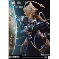 Prime1 Studio - Independence Day: Resurgence : Alien Soldier