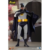 Hot Toys - Batman (1966) - Batman