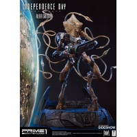 Prime1 Studio - Independence Day: Resurgence : Alien Soldier