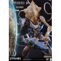 Prime1 Studio - Independence Day: Resurgence : Alien Soldier