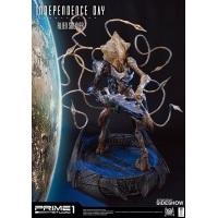 Prime1 Studio - Independence Day: Resurgence : Alien Soldier