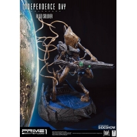 Prime1 Studio - Independence Day: Resurgence : Alien Soldier