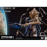 Prime1 Studio - Independence Day: Resurgence : Alien Soldier