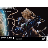 Prime1 Studio - Independence Day: Resurgence : Alien Soldier