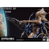 Prime1 Studio - Independence Day: Resurgence : Alien Soldier