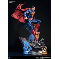 Prime1 Studio - New 52 Superman Statue