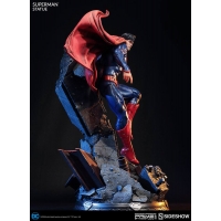 Prime1 Studio - New 52 Superman Statue