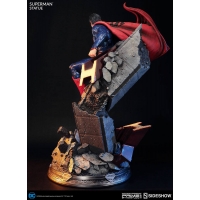 Prime1 Studio - New 52 Superman Statue