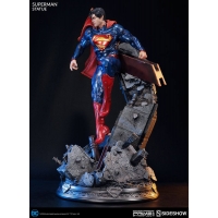 Prime1 Studio - New 52 Superman Statue