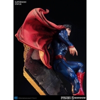 Prime1 Studio - New 52 Superman Statue