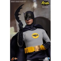 Hot Toys - Batman (1966) - Batman