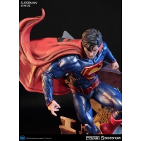 Prime1 Studio - New 52 Superman Statue