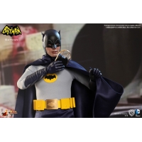 Hot Toys - Batman (1966) - Batman