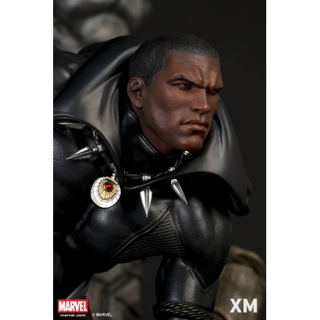 XM Studios - Premium Collectibles - BLACK PANTHER