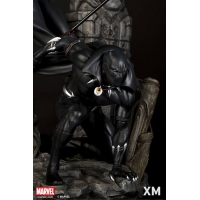 XM Studios - Premium Collectibles - BLACK PANTHER