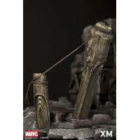 XM Studios - Premium Collectibles - BLACK PANTHER