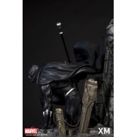 XM Studios - Premium Collectibles - BLACK PANTHER