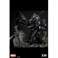 XM Studios - Premium Collectibles - BLACK PANTHER