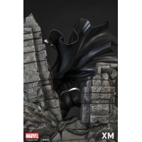 XM Studios - Premium Collectibles - BLACK PANTHER