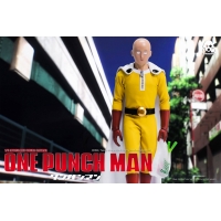 threezero - One Punch Man - Saitama