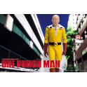 [Pre Order] threezero - One Punch Man - Saitama