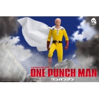 threezero - One Punch Man - Saitama