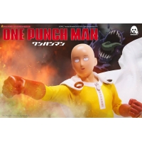 threezero - One Punch Man - Saitama