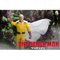 threezero - One Punch Man - Saitama