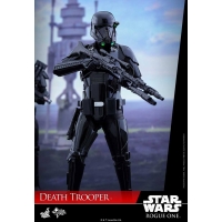 Hot Toys – MMS398 – Rogue One: A Star Wars Story –  Death Trooper 