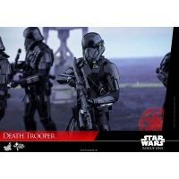 Hot Toys – MMS398 – Rogue One: A Star Wars Story –  Death Trooper 