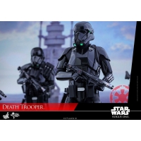 Hot Toys – MMS398 – Rogue One: A Star Wars Story –  Death Trooper 