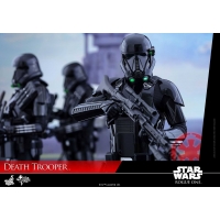 Hot Toys – MMS398 – Rogue One: A Star Wars Story –  Death Trooper 