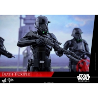 Hot Toys – MMS398 – Rogue One: A Star Wars Story –  Death Trooper 