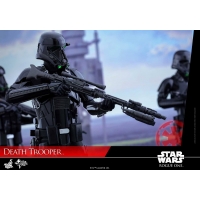 Hot Toys – MMS398 – Rogue One: A Star Wars Story –  Death Trooper 