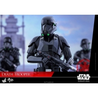 Hot Toys – MMS398 – Rogue One: A Star Wars Story –  Death Trooper 