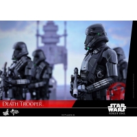 Hot Toys – MMS398 – Rogue One: A Star Wars Story –  Death Trooper 