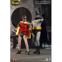 Hot Toys - Batman (1966) - Batman