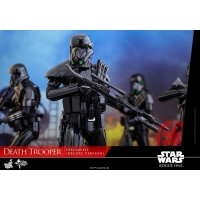 Hot Toys – MMS399 – Rogue One: A Star Wars Story – Death Trooper Specialist (Deluxe Version)