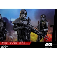 Hot Toys – MMS399 – Rogue One: A Star Wars Story – Death Trooper Specialist (Deluxe Version)