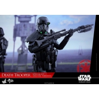 Hot Toys – MMS399 – Rogue One: A Star Wars Story – Death Trooper Specialist (Deluxe Version)