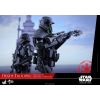 Hot Toys – MMS399 – Rogue One: A Star Wars Story – Death Trooper Specialist (Deluxe Version)