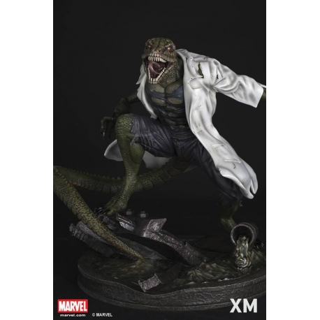 [Pre Order] XM Studios - Premium Collectibles - LIZARD