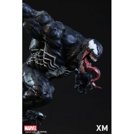 XM Studios - Premium Collectibles - VENOM