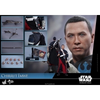 Hot Toys – MMS402 – Rogue One: A Star Wars Story – Chirrut Îmwe Collectible Figure