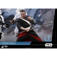 Hot Toys – MMS402 – Rogue One: A Star Wars Story – Chirrut Îmwe Collectible Figure