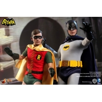 Hot Toys - Batman (1966) - Batman