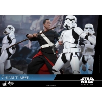 Hot Toys – MMS403 – Rogue One: A Star Wars Story –  Chirrut Îmwe(Deluxe Version)