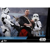 Hot Toys – MMS403 – Rogue One: A Star Wars Story –  Chirrut Îmwe(Deluxe Version)