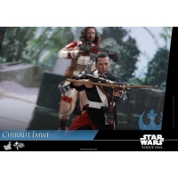 Hot Toys – MMS403 – Rogue One: A Star Wars Story –  Chirrut Îmwe(Deluxe Version)